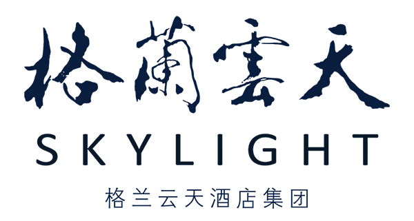 开封格兰云天大酒店 Logo